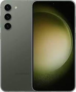 MOBILE PHONE GALAXY S23+ 8/256GB GREEN SM-S916B SAMSUNG