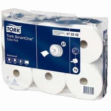 туалетной бумаги Tork SmartOne (6 штук)