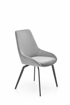 Halmar K479 chair grey