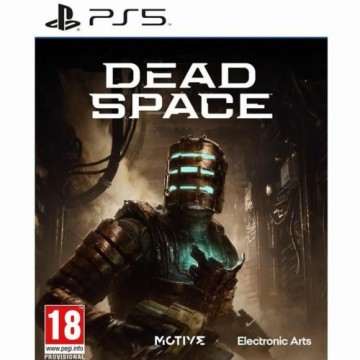 Видеоигры PlayStation 5 EA Sport Dead Space