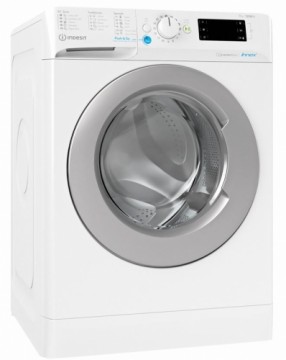 Washing machine Indesit BWE71283XWSEEN