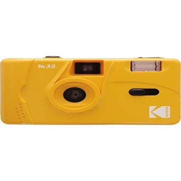 Фотокамера Kodak M35 Жёлтый