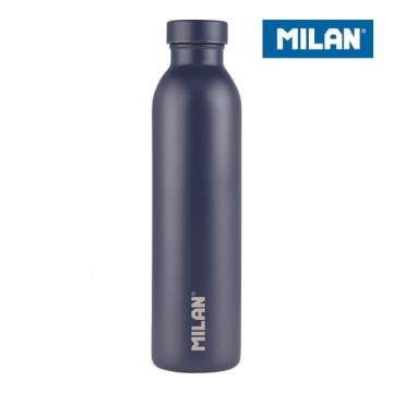 Ūdens pudele Milan Tumši Zils (591 ml)