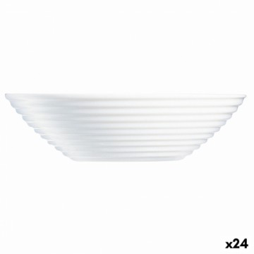 чашек для консоме Luminarc Harena Белый (880 ml) (24 штук)