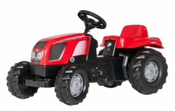 Rolly Toys Трактор педальный Rolly Kid Zetor Fortera 012152  (2,5-5 лет ) Германия 012152