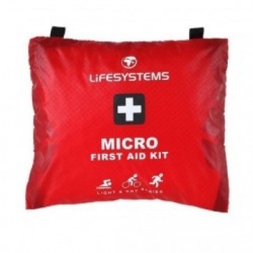 Lifesystems Aptieciņa LightDry Micro