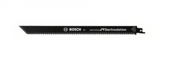 Bosch Jigsaw blade FiberInsulation S 1213AWP 2 pcs