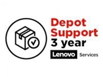 Lenovo  
         
       ThinkPlus ePac 3Y Depot/CCI upgrd