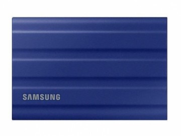 Samsung  
         
       External SSD||T7|2TB|USB 3.2|Write speed 1000 MBytes/sec|Read speed 1050 MBytes/sec|MU-PE2T0R/EU