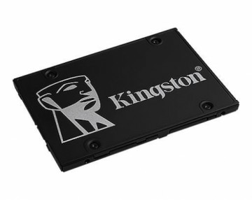 Kingston  
         
       SSD||KC600|512GB|SATA 3.0|TLC|Write speed 520 MBytes/sec|Read speed 550 MBytes/sec|2,5"|TBW 300 TB|MTBF 1000000 hours|SKC600/512G