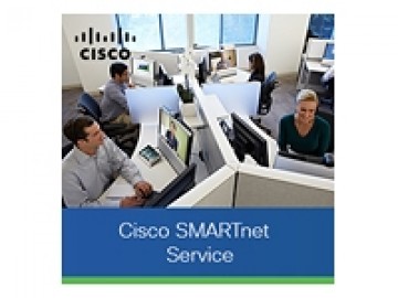 Cisco  
         
       SMARTNET 8X5XNBD CATALYST 3750X 48 PORT