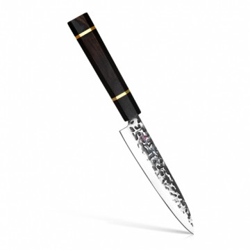 Fissman Универсальный нож KENSEI BOKUDEN 14 см (сталь AUS-8)