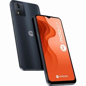 Смартфоны Motorola Motorola E13 Чёрный 64 Гб 6,5"