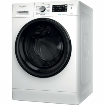 Washer - Dryer Whirlpool Corporation FFWDB964369BVSP Белый 9 kg 1400 rpm