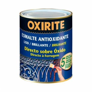 Antioxidant Enamel OXIRITE 5397858 Kарета Красный 750 ml яркий