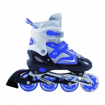 Garlando Skates NEXTREME Fireweheel GRG-025 L 38/41 blue