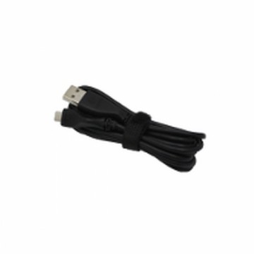 USB-C Cable to USB Logitech 993-001391 Melns 5 m
