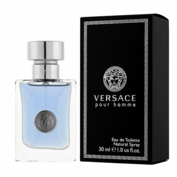 Мужская парфюмерия Versace EDT Pour Homme (30 ml)