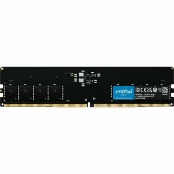 Память RAM Crucial CT32G52C42U5 5200 MHz CL42 32 GB DDR5