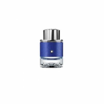 Мужская парфюмерия Montblanc EDP Explorer Ultra Blue (60 ml)