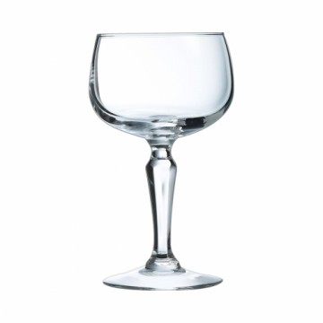 Glāžu Komplekts Arcoroc Monti Caurspīdīgs Stikls 270 ml 6 gb.