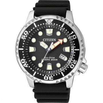 Мужские часы Citizen PROMASTER ECO DRIVE (Ø 44 mm)