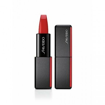 Губная помада Modernmatte Shiseido 514-hyper red (4 g)