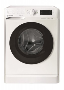 Washing machine Indesit MTWSE61294WKEE