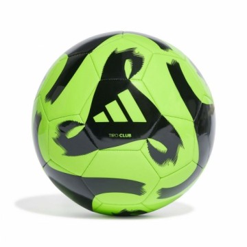 Futbola bumba Adidas  TIRO CLUB HZ4167  Zaļš