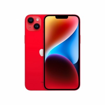 Смартфоны Apple iPhone 14 Plus Красный 128 Гб 6,7"