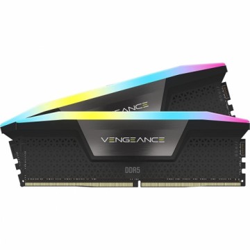 RAM Atmiņa Corsair 32GB (2K) DDR5 5200MHz Vengeance RGB B