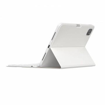 Baseus Brilliance case with keyboard for Ipad Pro 11 " white
