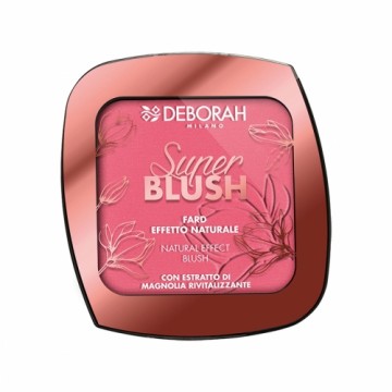 Sārtums Deborah Super Blush Nº 03 Brick Pink