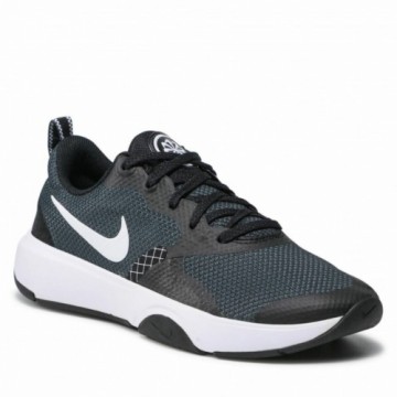 Женские спортивные кроссовки Nike DA1351-002 Чёрный