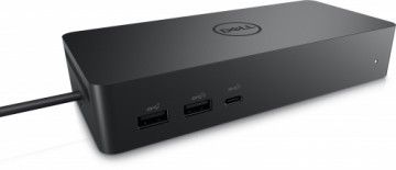 Dell UD22 - Universal USB-C Dock 130W - EU