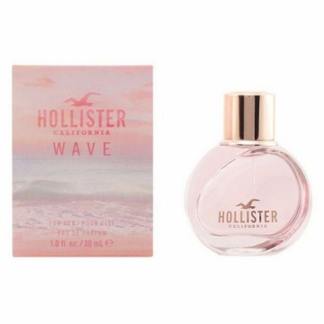 Parfem za žene Wave For Her Hollister EDP