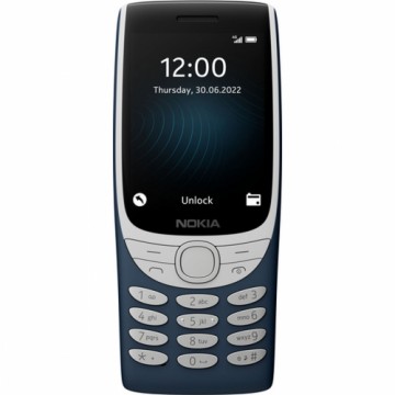 Мобильный телефон Nokia 8210 4G Синий 2,8" 128 MB RAM