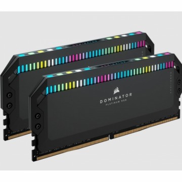 Память RAM Corsair Dominator Platinum RGB CL36 32 GB DDR5