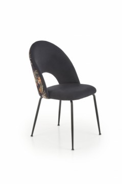 Halmar K505 chair, multicolored