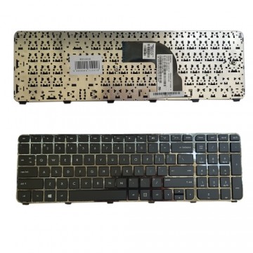 Клавиатура HP Envy DV7-7000, 7100, 7200, 7300 (US)