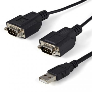 Adapteris USB 2.0 - DB-9 Startech ICUSB2322F 1,8 m