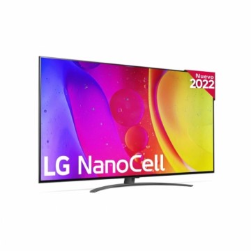Viedais TV LG 75NANO816QA 4K Ultra HD 75" NanoCell