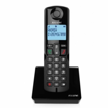 Беспроводный телефон Alcatel