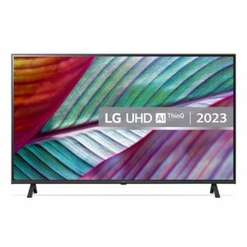 Viedais TV LG 43UR78006LK 43" LED 4K Ultra HD LCD