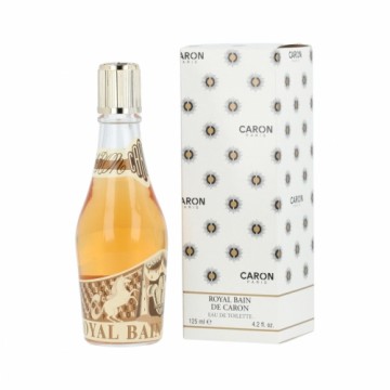 Caron Paris Парфюмерия унисекс Caron EDT 125 ml Royal Bain De Caron