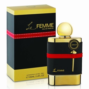 Женская парфюмерия Armaf EDP 100 ml Le Femme