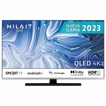 TV Nilait Luxe NI-43UB8002S 4K Ultra HD 43"