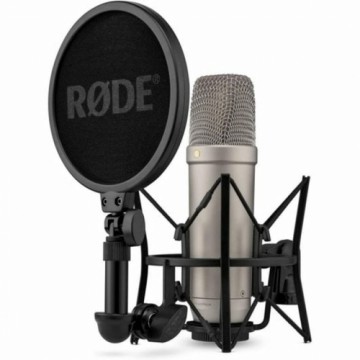 Конденсаторный микрофон Rode Microphones NT1-A 5th Gen