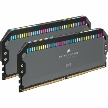 RAM Atmiņa Corsair 32GB (2x16GB) DDR5 DRAM 5200MT/s C40 AMD EXPO Memory Kit 5200 MHz 32 GB DDR5