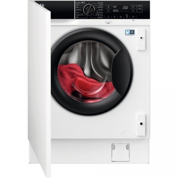 AEG L7FNE48SI Встраиваемая стиральная машина